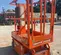 2019 Snorkel TM12E Self-Propelled One-Person Lift