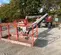 2017 Skyjack SJ82T Boom Lift