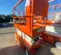 2020 Snorkel S3219E Scissor Lift
