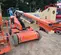 2017 JLG E450AJ Articulating Boom Lift