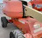 2017 JLG 400S Boom Lift
