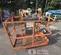 2016 JLG E450AJ Articulating Boom Lift