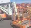 2017 Snorkel A46JE Articulating Boom Lift