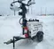 2019 Generac MLT3060MV Portable Light Tower