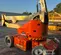 2021 JLG E450AJ Articulating Boom Lift