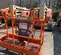 2017 JLG 450AJ Articulating Boom Lift