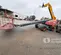 2017 Skyjack SJ61T Boom Lift
