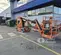 2017 JLG E300AJP Articulating Boom Lift