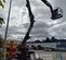 2018 JLG E450AJ Articulating Boom Lift