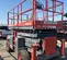 2017 Skyjack SJ8841RT Rough Terrain Scissor Lift