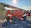 2017 JLG 800AJ Articulating Boom Lift