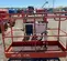 2017 Skyjack SJ46AJ Articulating Boom Lift
