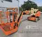 2017 JLG E400AJPN Articulating Boom Lift