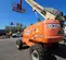 2017 JLG 660SJ Boom Lift