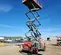 2017 Skyjack SJ8841RT Rough Terrain Scissor Lift
