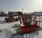 2017 JLG M600JP Boom Lift