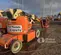 2017 JLG E400AJPN Articulating Boom Lift