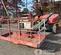 2017 Skyjack SJ40T Boom Lift