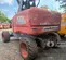 2018 Skyjack SJ86T Boom Lift