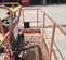 2017 JLG 800AJ Articulating Boom Lift
