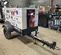 2022 Wacker Neuson G25 T4F Diesel Generator