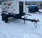 2022 Wacker Neuson G25 T4F Diesel Generator