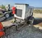 2021 Wacker Neuson G25 T4F Diesel Generator