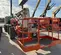 2019 Snorkel A46JRT Articulating Boom Lift
