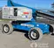 2017 Genie S-45 Boom Lift