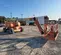 2017 JLG 800AJ Articulating Boom Lift