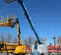 2017 Genie S-40 Boom Lift