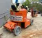 2016 JLG E400AJPN Articulating Boom Lift