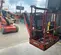 2017 JLG E400AJPN Articulating Boom Lift