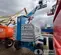 2017 Genie S-40 Boom Lift