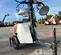 2021 Generac MLT6SMDS Portable Light Tower