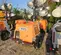 2019 Magnum Pro MLT6SM Portable Light Tower