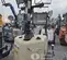 2017 Terex RL4 Portable Light Tower