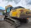 2018 Kobelco SK300LC-10 Excavator