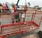 2017 Skyjack SJ82T Boom Lift