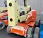 2017 JLG E400AJPN Articulating Boom Lift