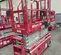 2019 MEC MICRO 26 Scissor Lift