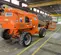 2019 JLG 600S Boom Lift