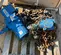 2012 JD NEUHAUS PROFI 10T Hoist