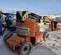 2017 JLG E450AJ Articulating Boom Lift