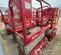 2017 MEC MICRO 19 Scissor Lift