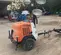 2019 Magnum Pro MLT6SM Portable Light Tower