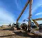 2020 Case CX250D LR Excavator