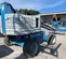 2017 Genie S-40 Boom Lift