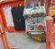 2019 Snorkel S3219E Scissor Lift