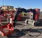 2017 Skyjack SJ30ARJE Articulating Boom Lift